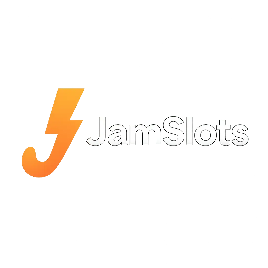 JamSlots Logo